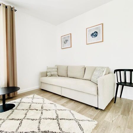 Apart111 Apartamenty - Boho Kołobrzeg Kültér fotó