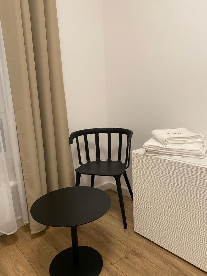 Apart111 Apartamenty - Boho Kołobrzeg Kültér fotó